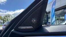 BMW i4 250kW eDrive40 M Sport 83.9kWh 5dr Auto Electric Hatchback